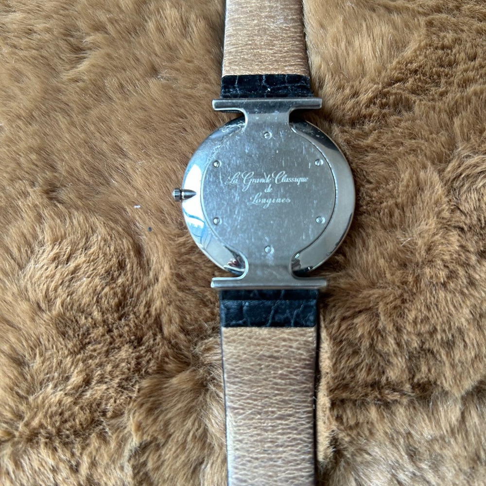 Longines (Swiss) - Picture 3 of 5